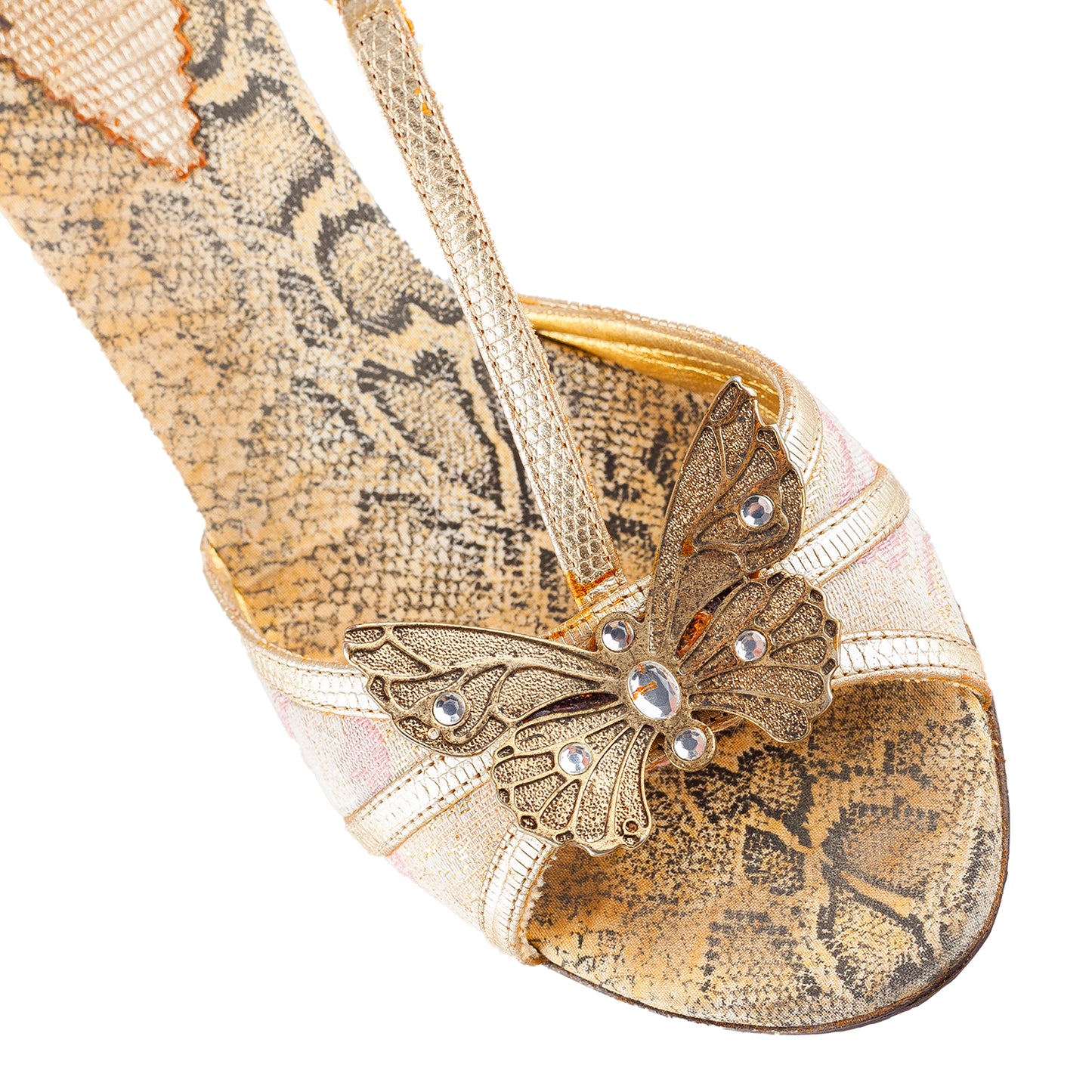 Vintage Designer Heels