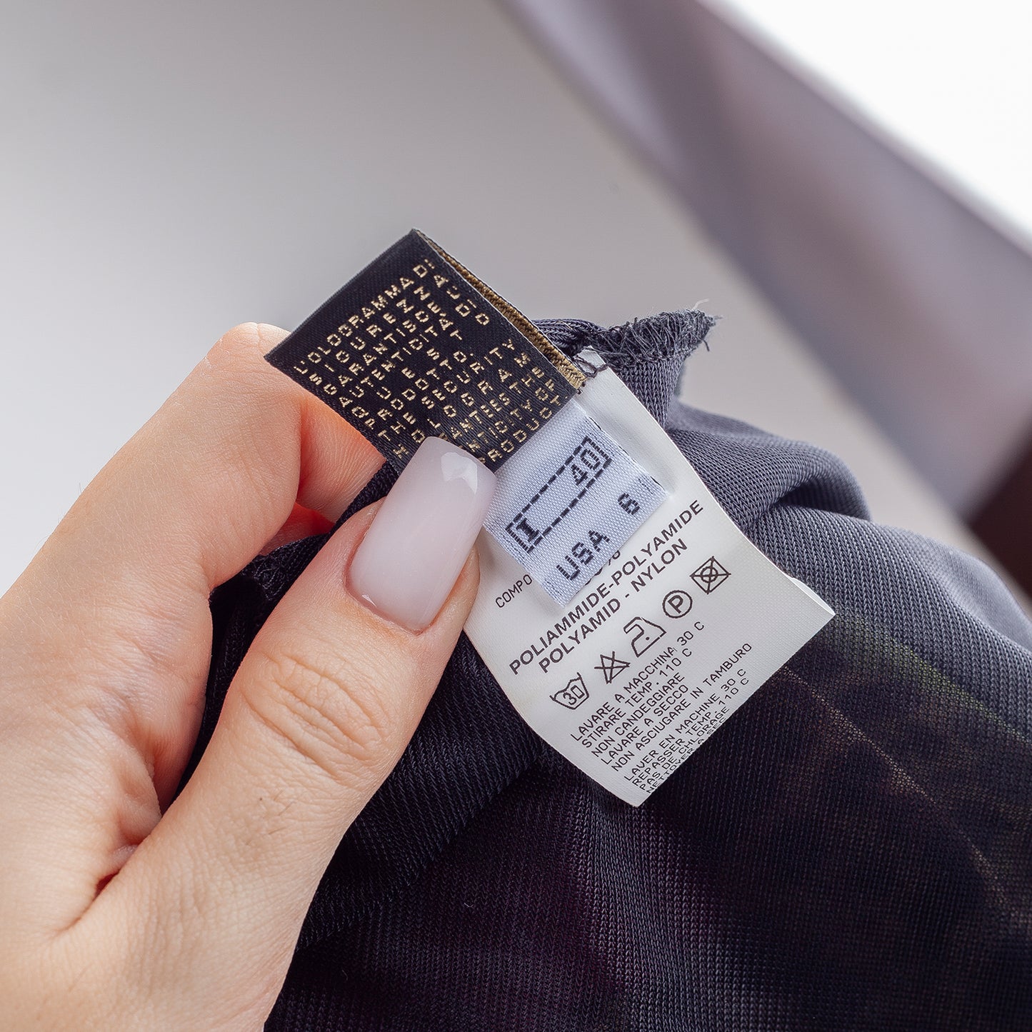 Roberto Cavalli Class 2002 Vintage Polyamide Mesh Floral Cheetah Midi Dress (M)