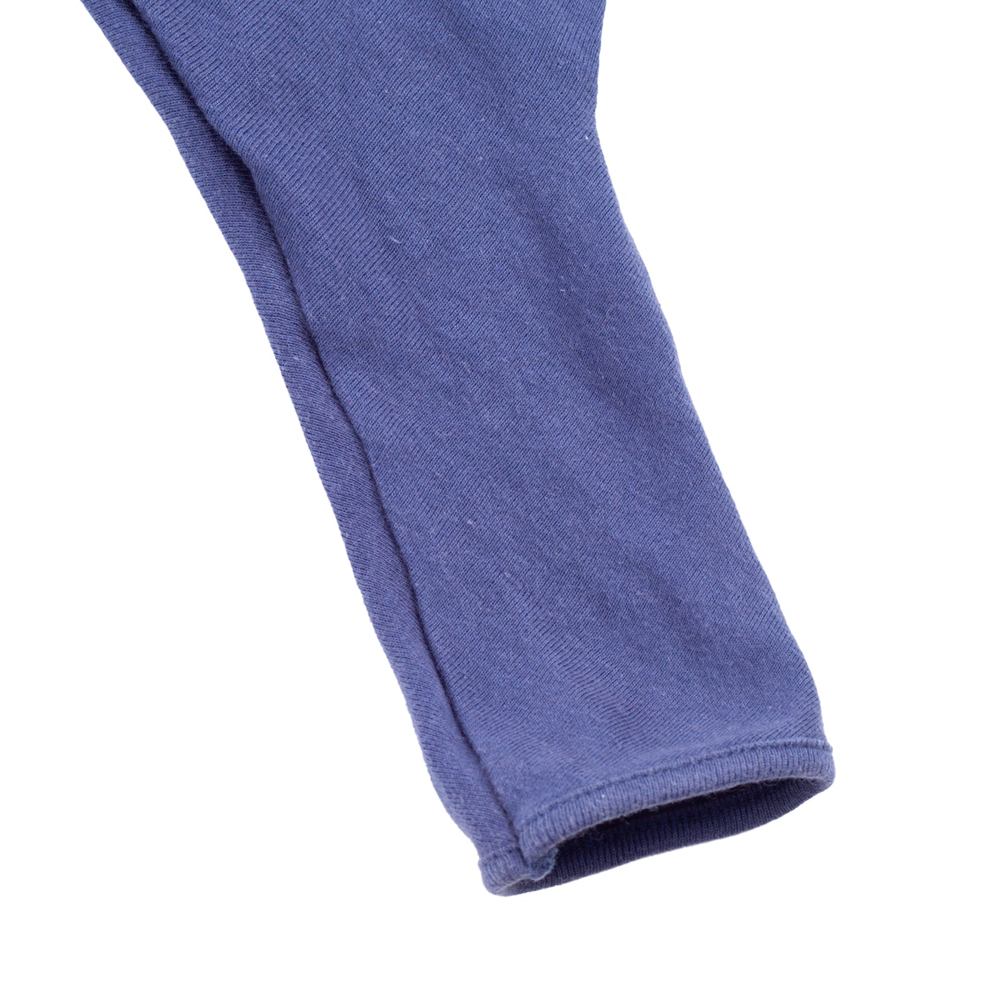CHLOÉ by STELLA MCCARTNEY F/W 2001 Vintage Betty Patch Top (S)