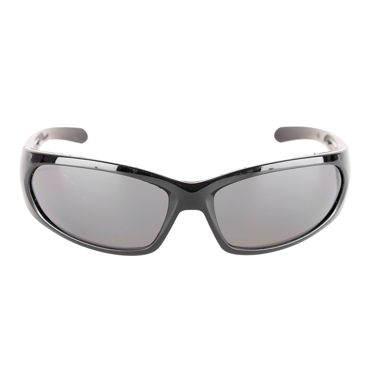 Prada Linea Rossa SPS 01F 1AB - 5Z1 Black Sunglasses
