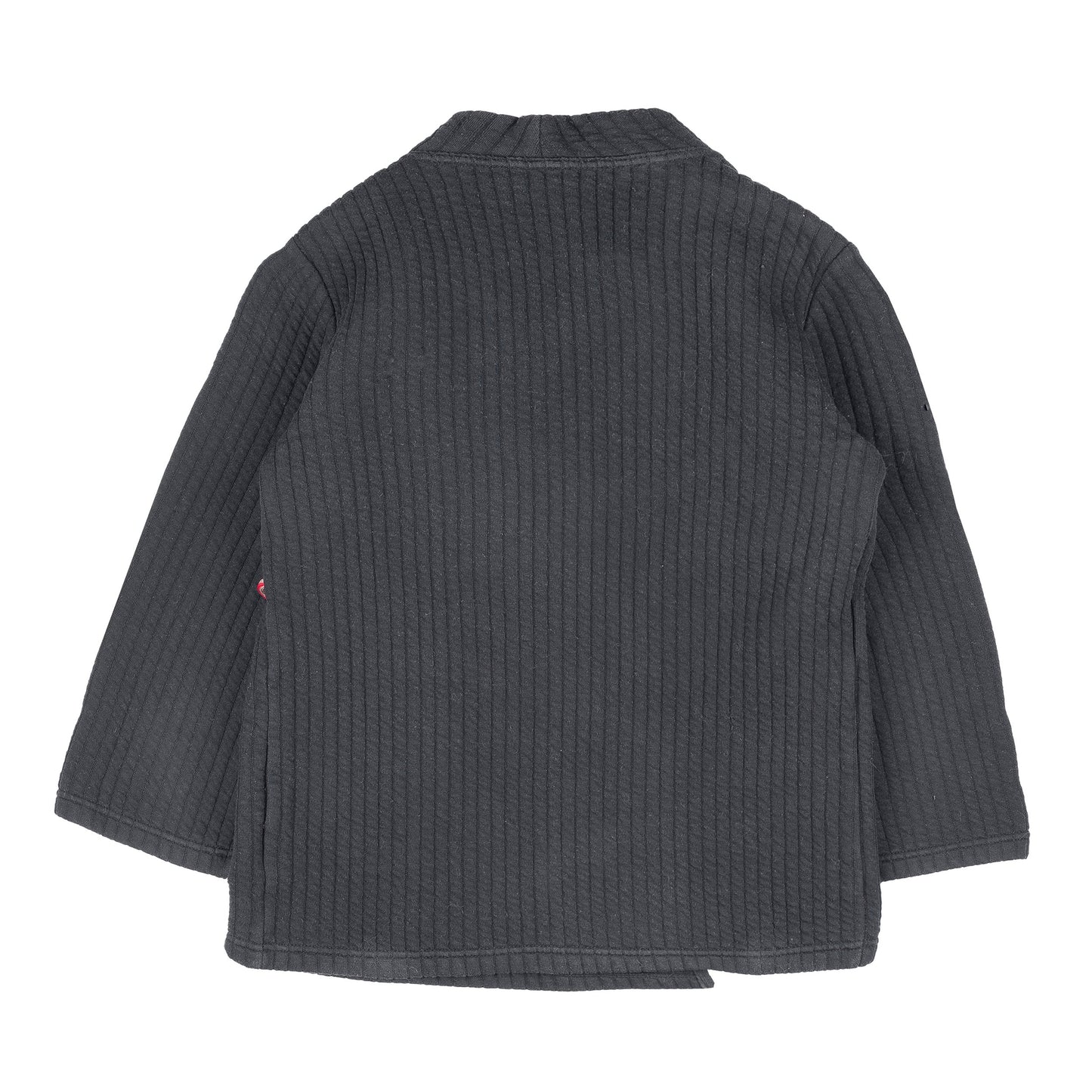 Cop Copine Wrapped Kimono Shirt