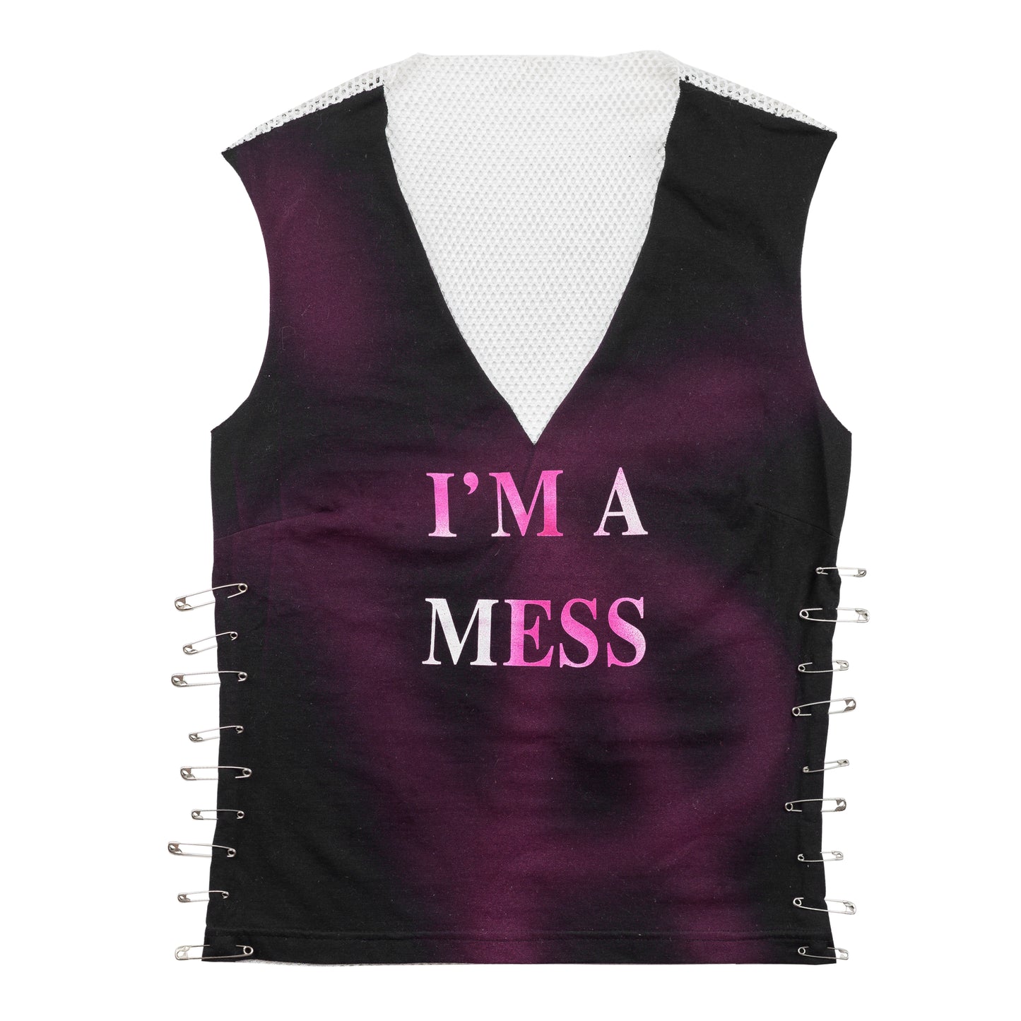 Vintage Designer Tank