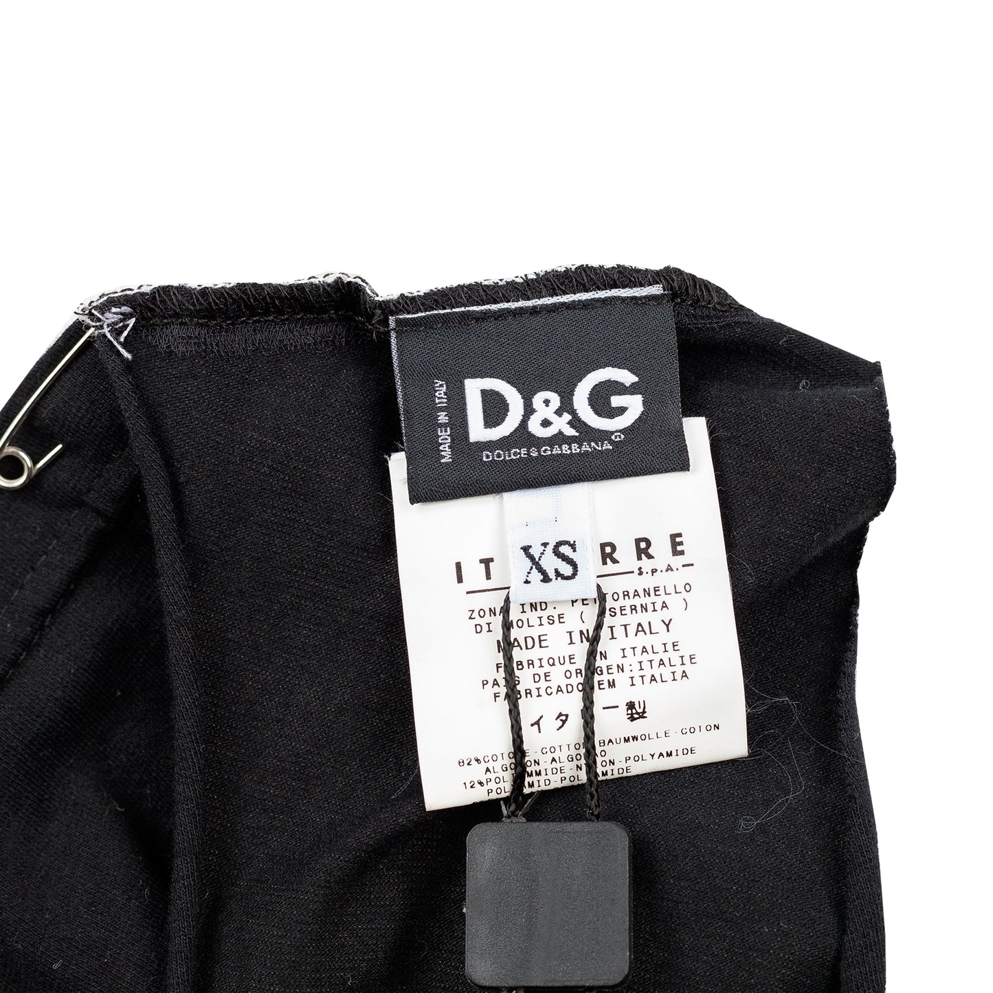 Vintage Designer Tank