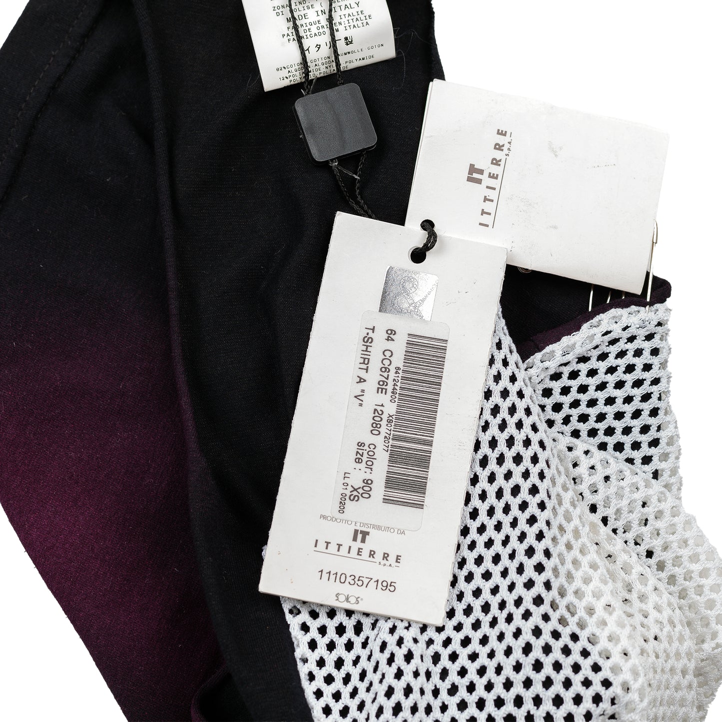 Vintage Designer Tank