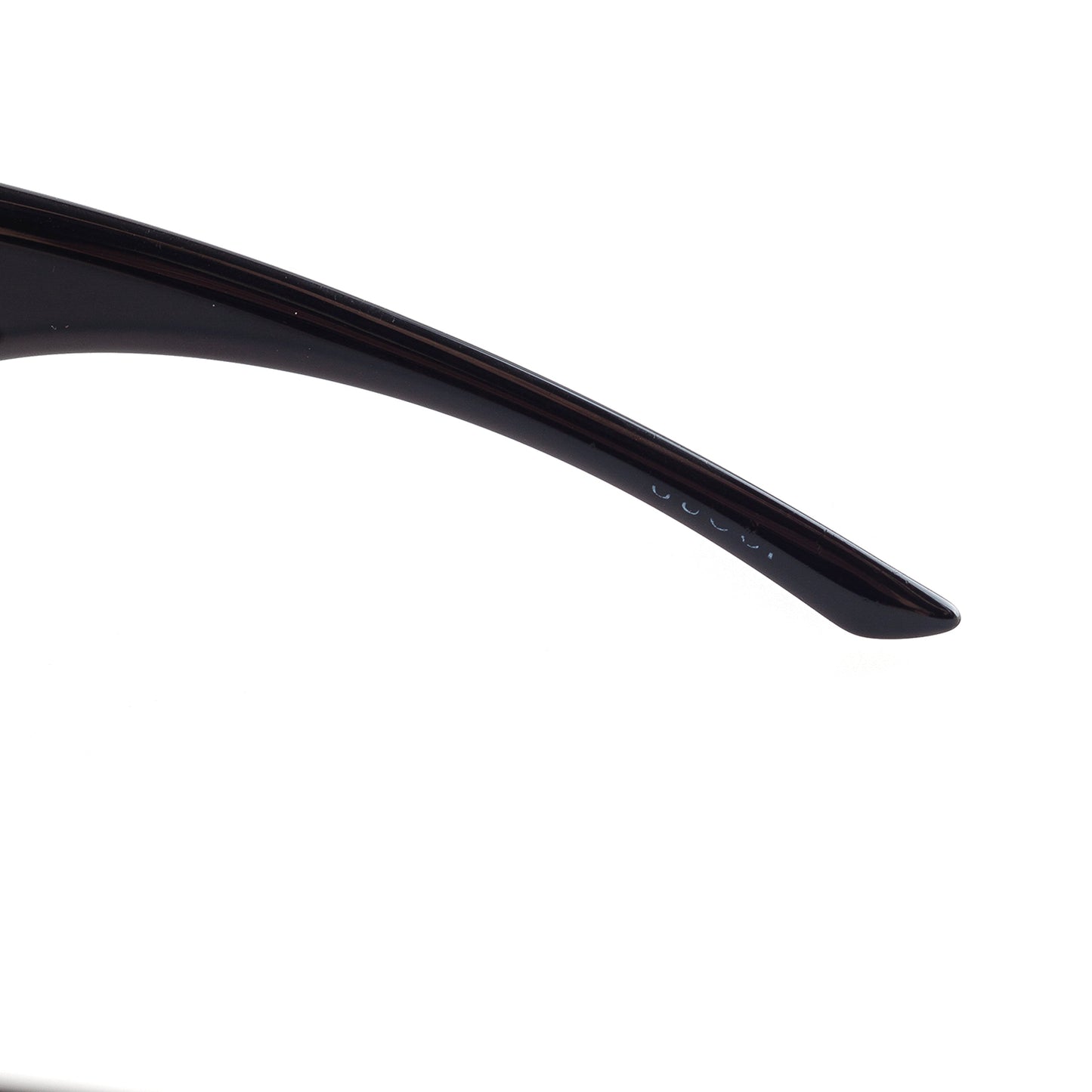 Gucci GG 1498/S MG8 Black Vintage Sunglasses