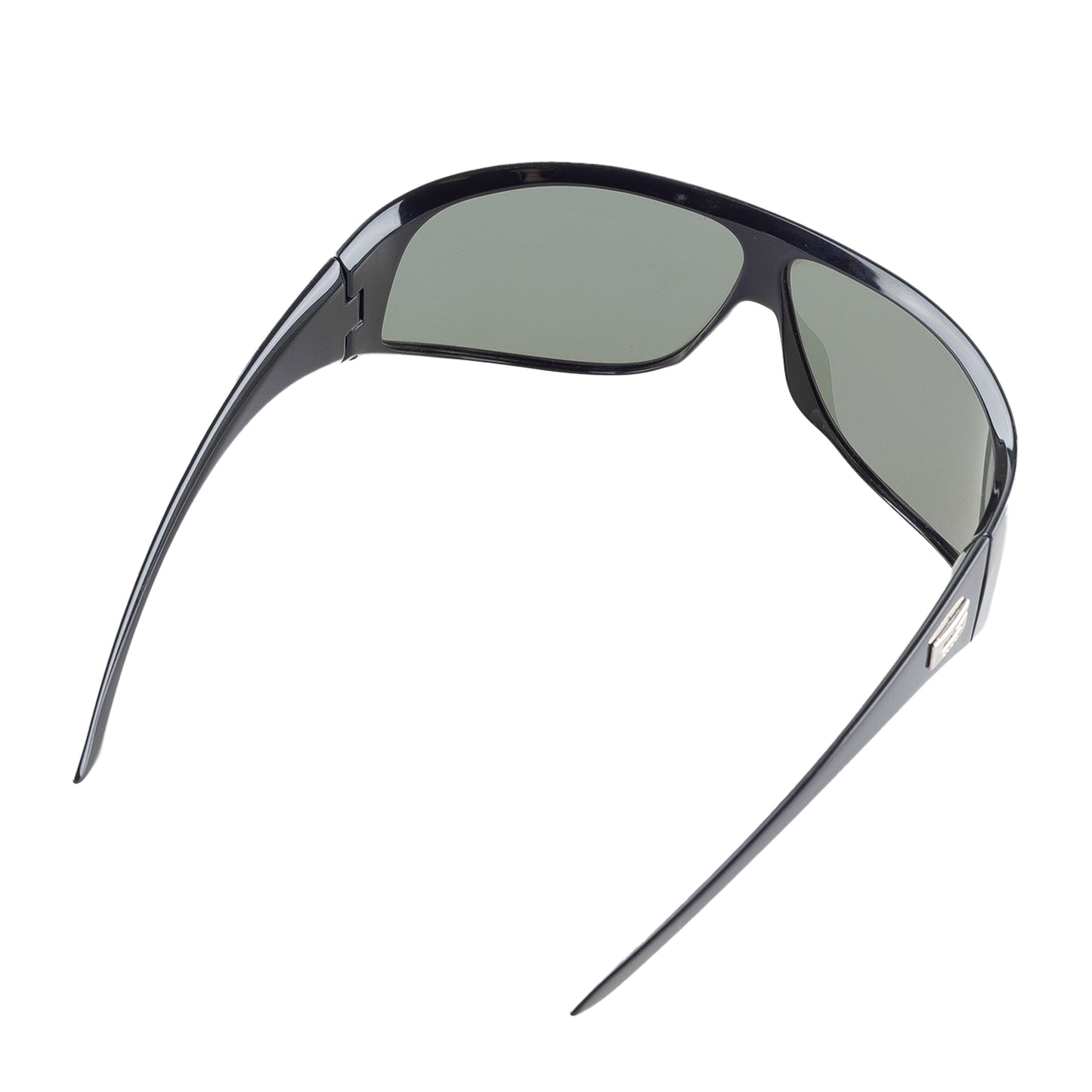 Gucci GG 1498/S MG8 Black Vintage Sunglasses