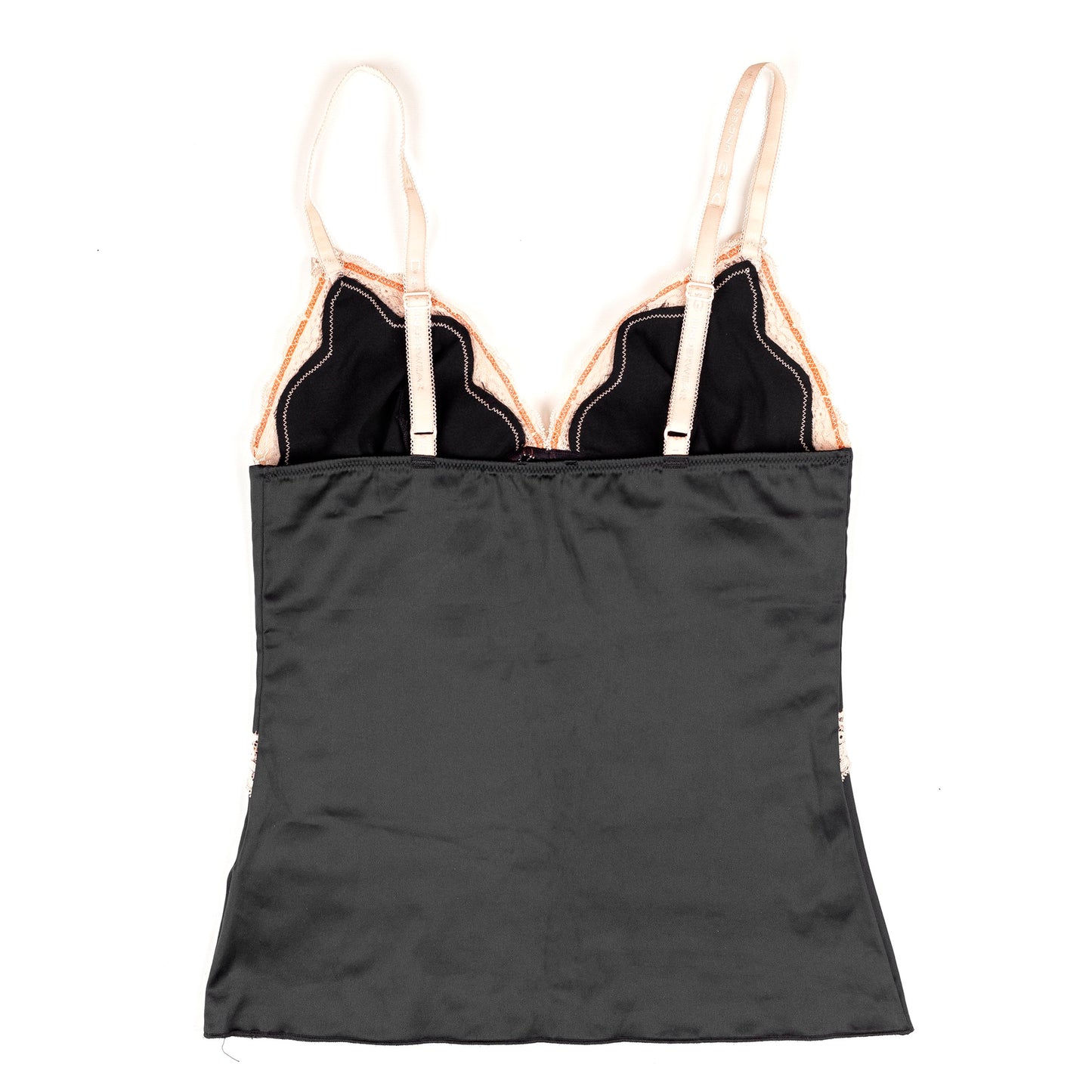 Dolce & Gabbana Black Lace Top (M)