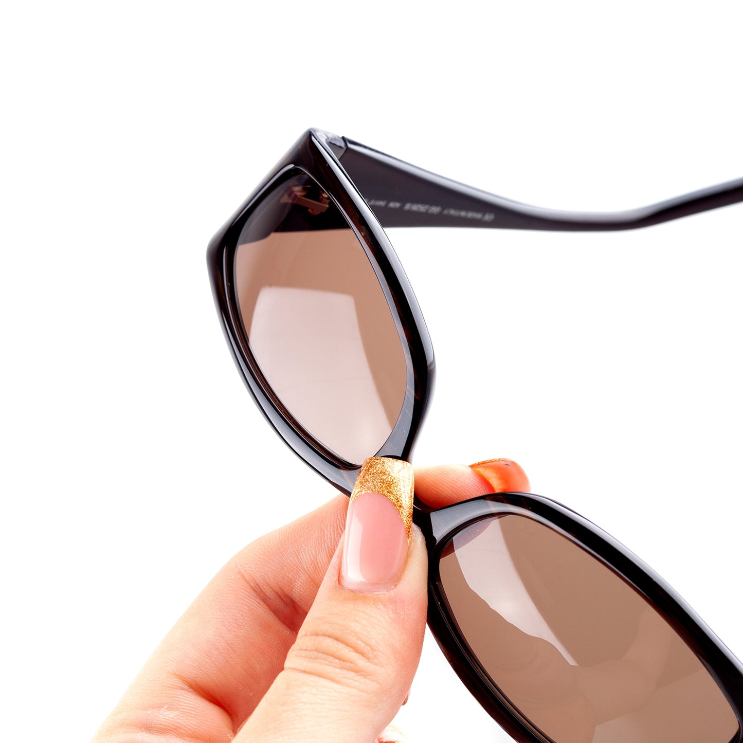 Gucci GG 2526/S AD6 Vintage Brown Sunglasses