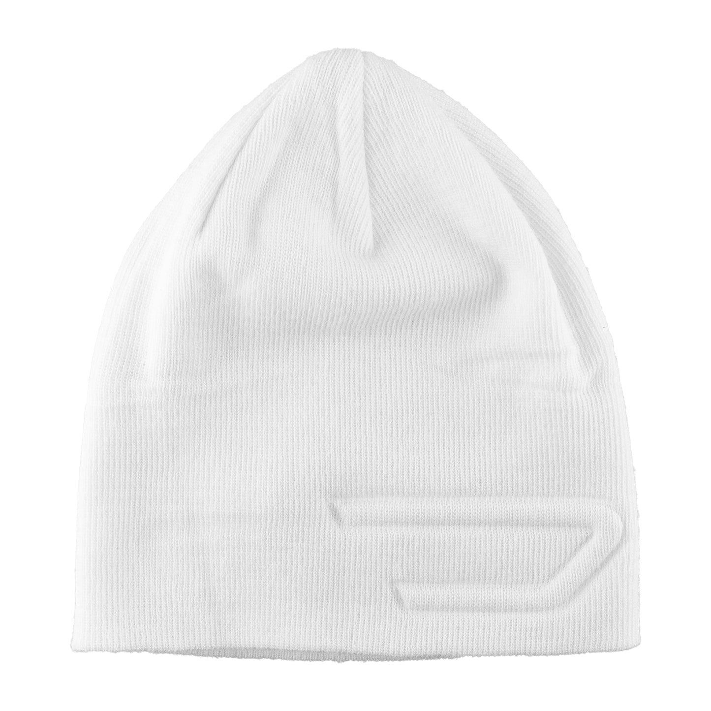 Diesel White Vintage Hat
