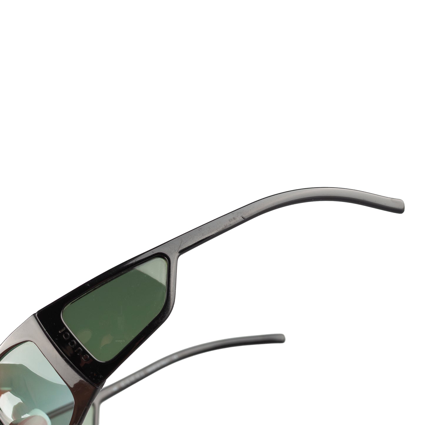 Gucci GG 1195/S 79S Black Sunglasses