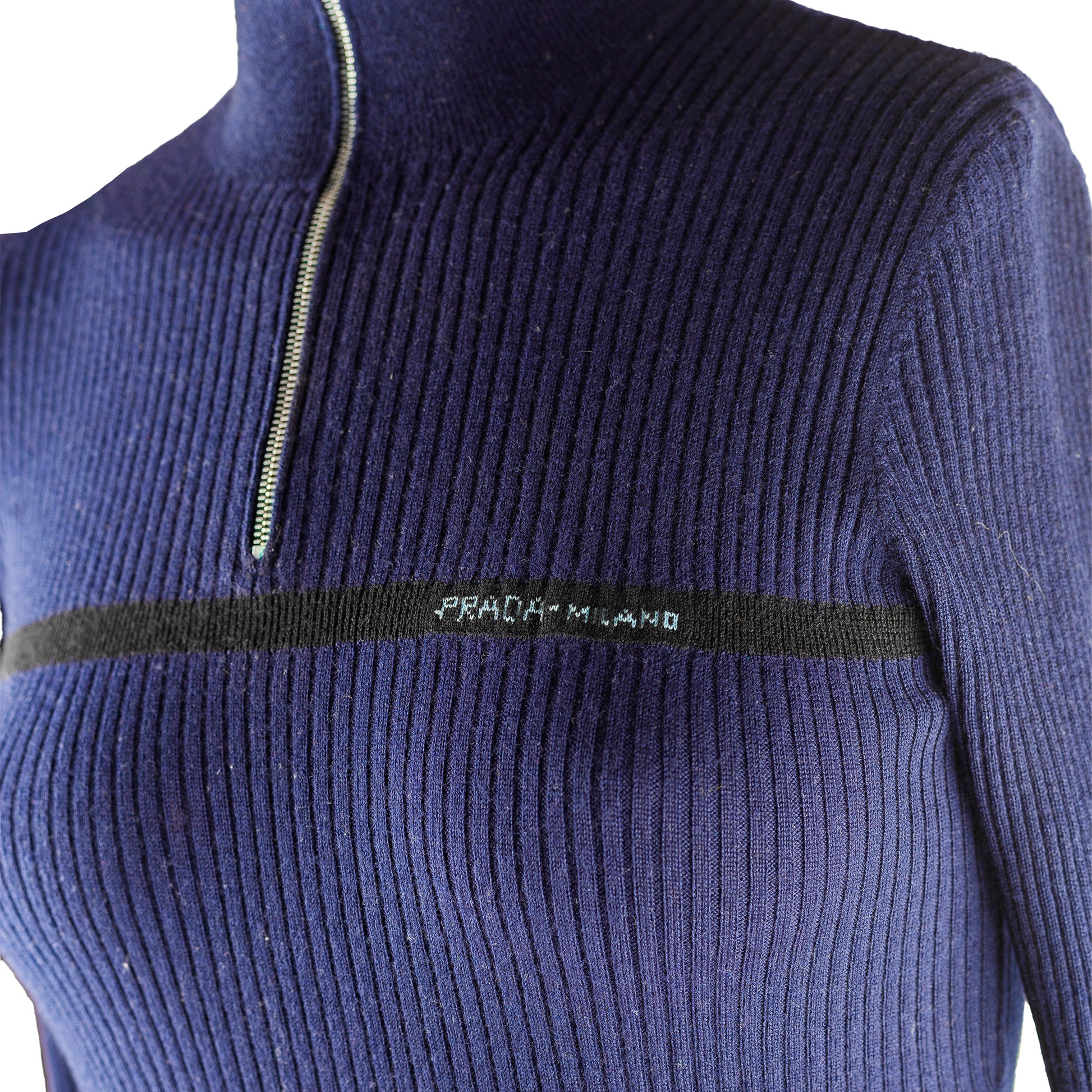 Designer Pleated Dress
