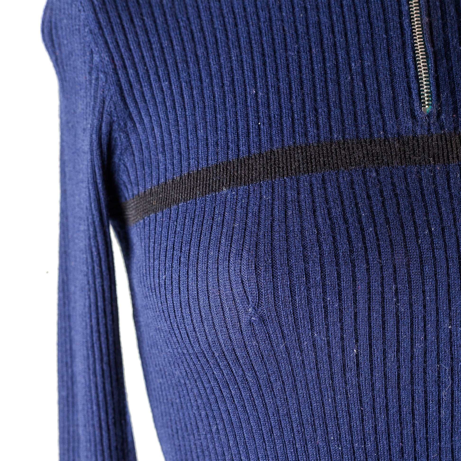 Designer Pleated Dress