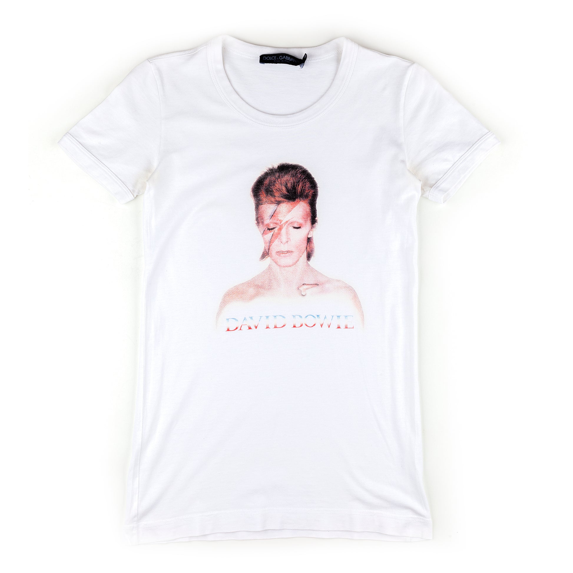Vintage Graphic Tee