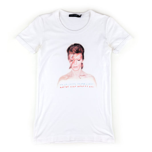 Vintage Graphic Tee