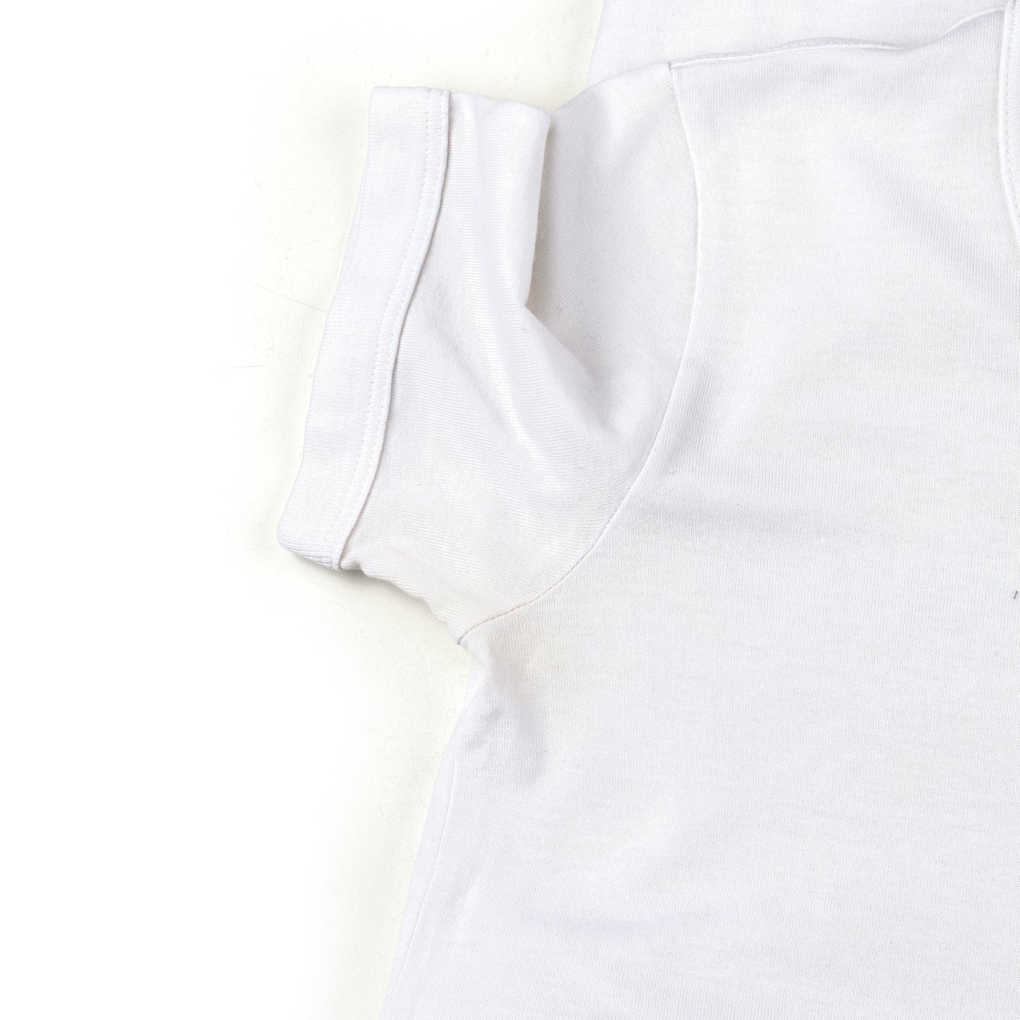 Dolce & Gabbana Vintage David Bowie White T-Shirt (S)