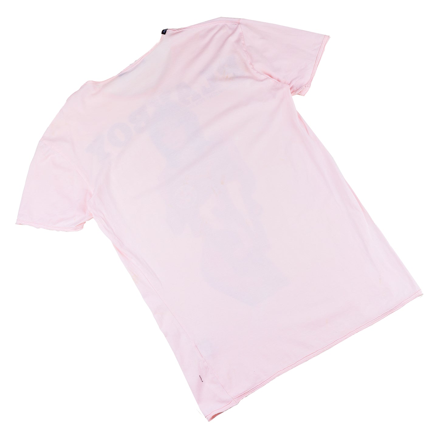 Dolce & Gabbana Playboy Pink T-Shirt (L)