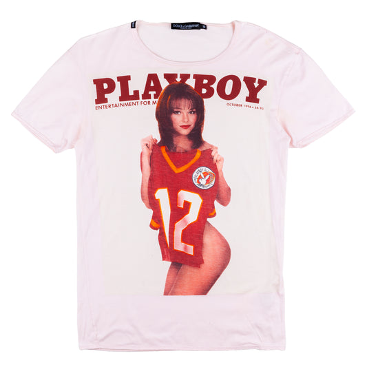 Rare Playboy T-Shirt
