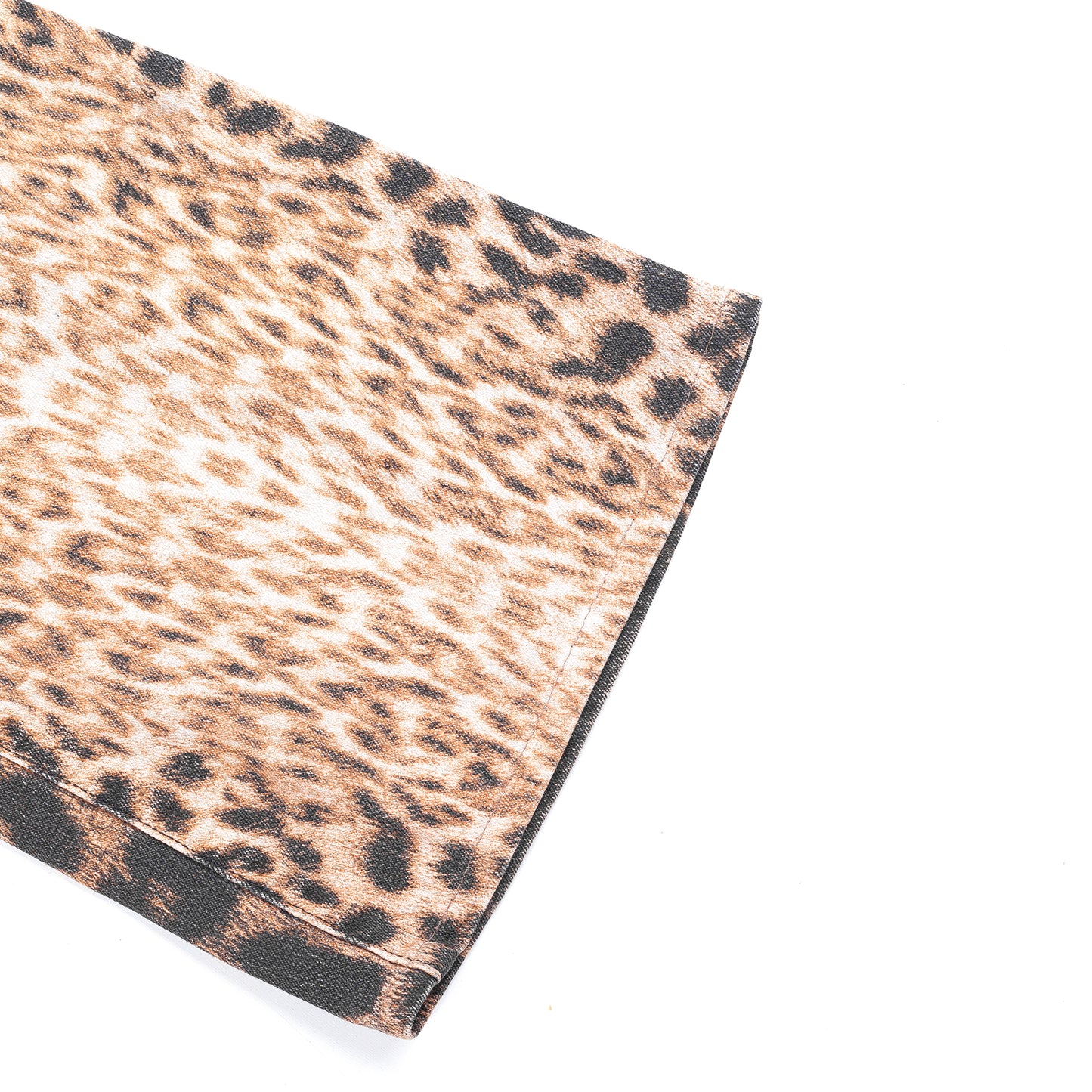 Just Cavalli Cheetah Vintage Pants (L)