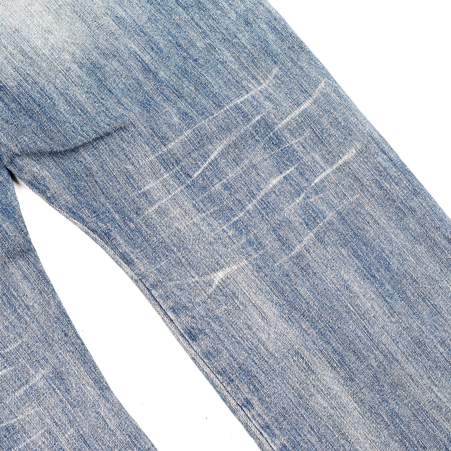 Evisu Genes Vintage Embroidered Jeans (L)