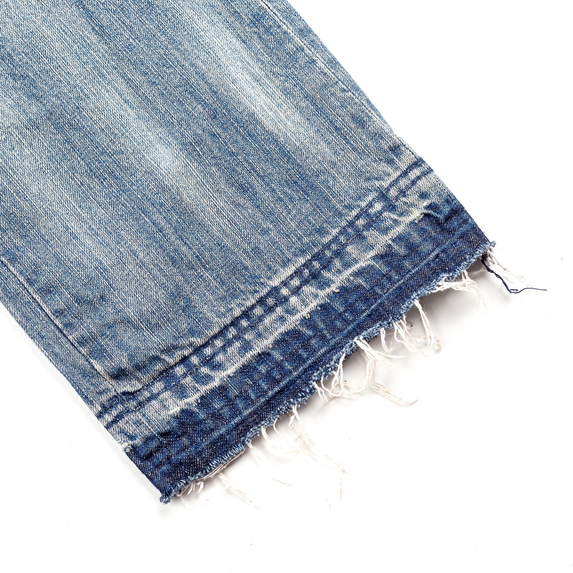 Vintage Denim Jeans