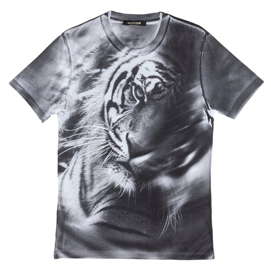 Luxury Cotton Tee