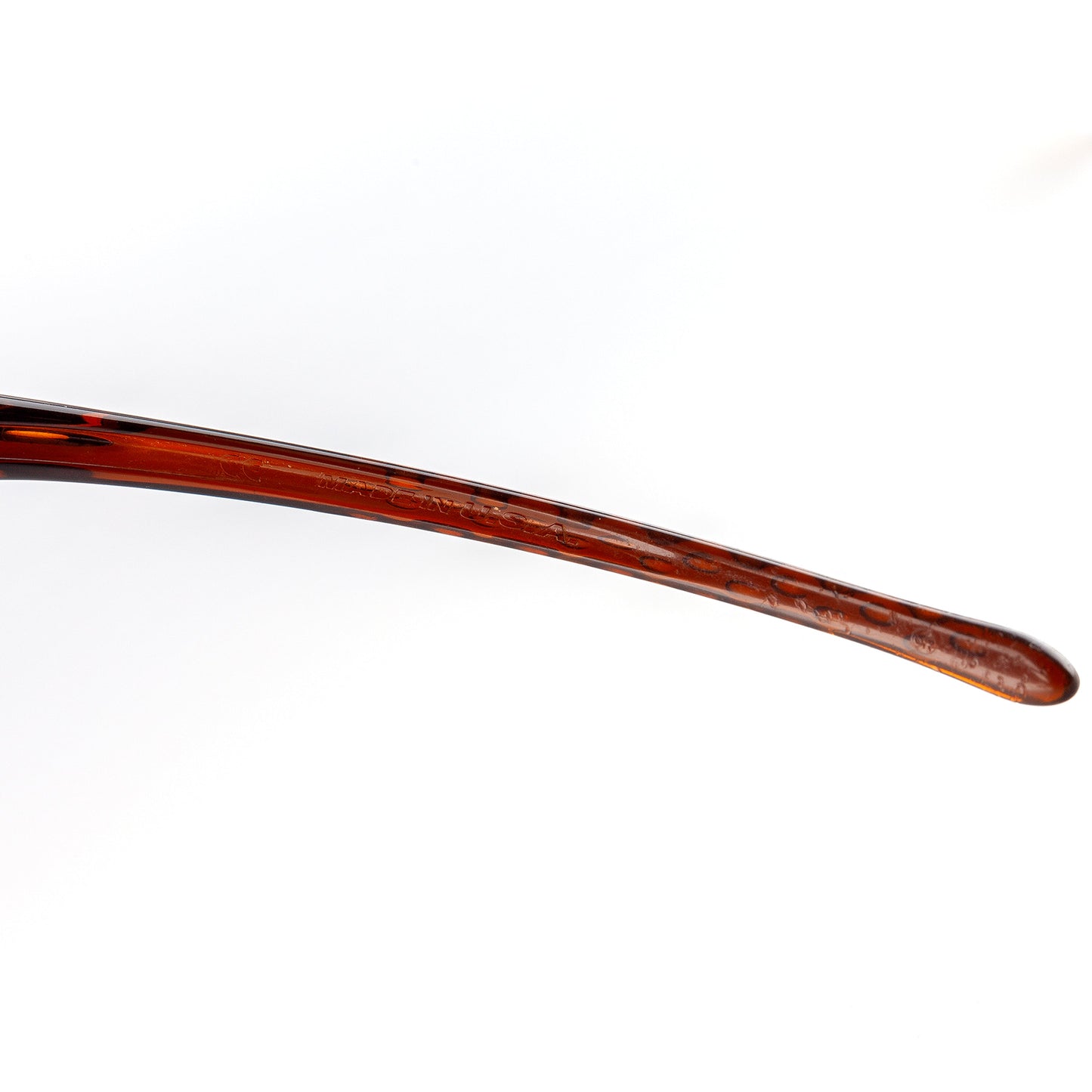 Oakley FIVES 2.0 Polished Rootbeer/Bronze Vintage Sunglasses