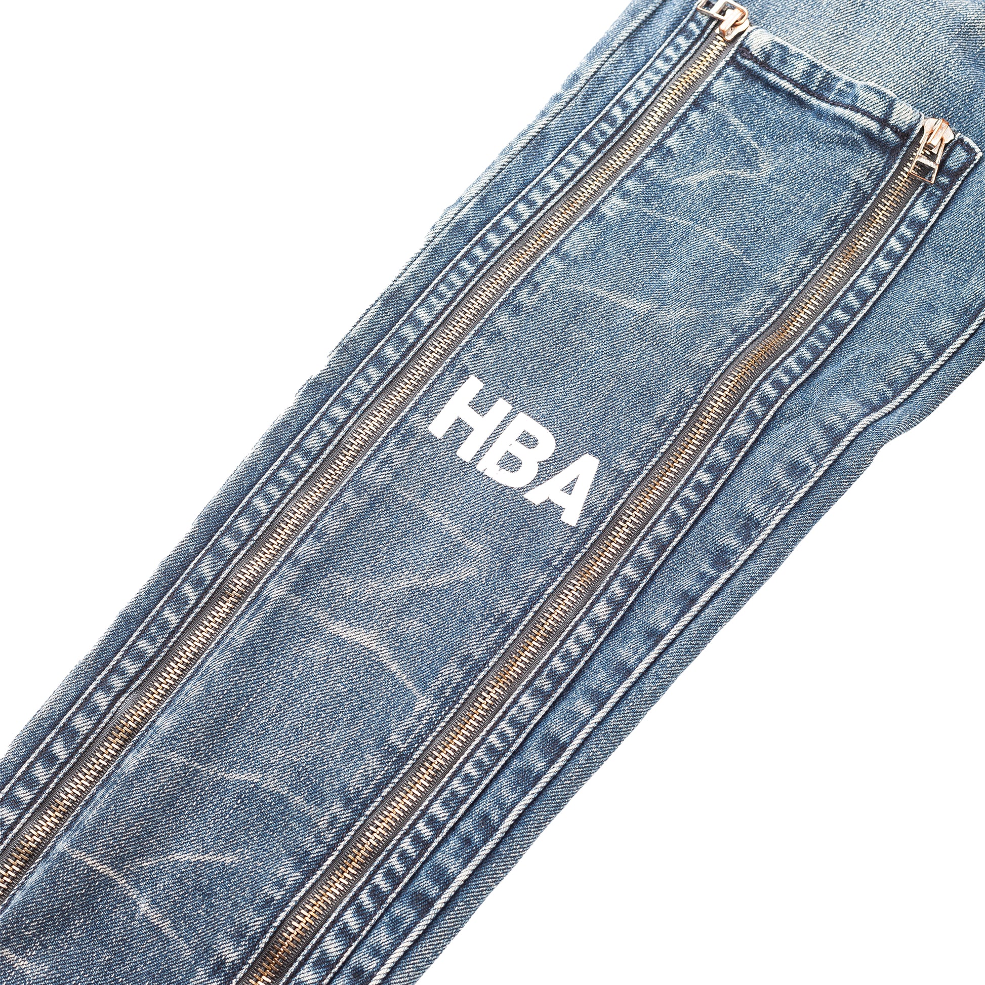 Vintage Denim Jeans