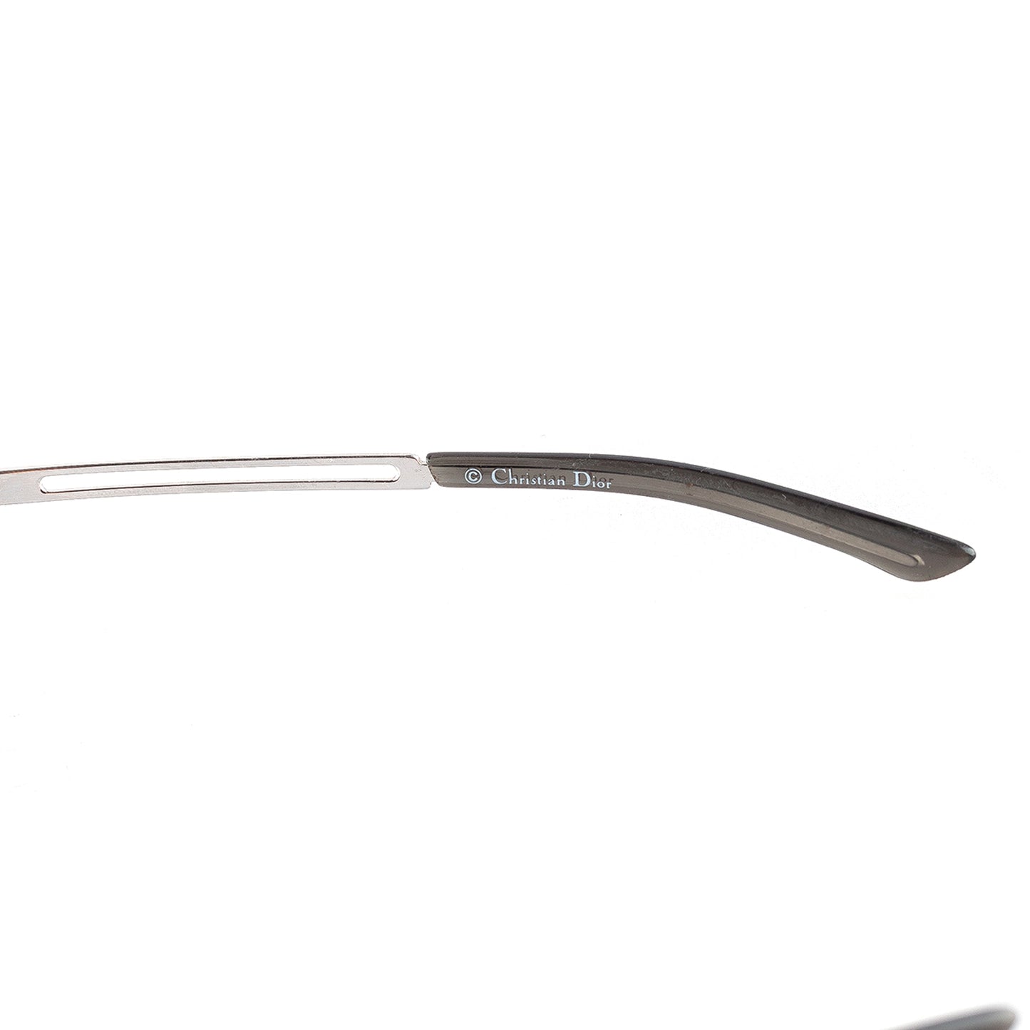 Christian Dior "DIORSTUNT/SML" YB7R7 Dark Sunglasses
