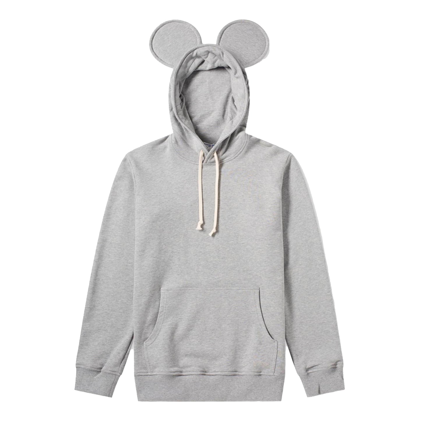 Comme des Garçons Shirt F/W 2018/19 Mouse Ears Hoodie (M)