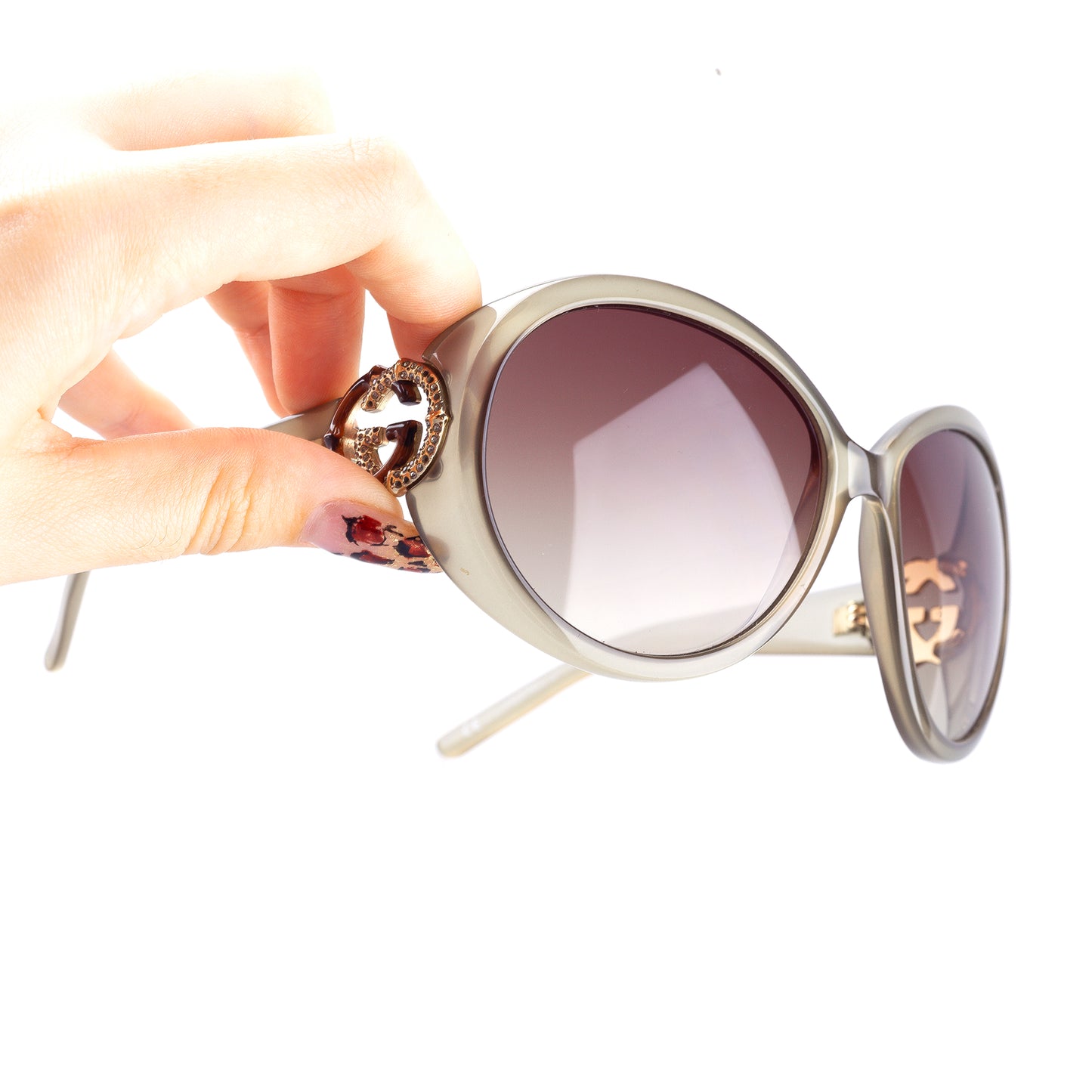 Designer Retro Eyewear