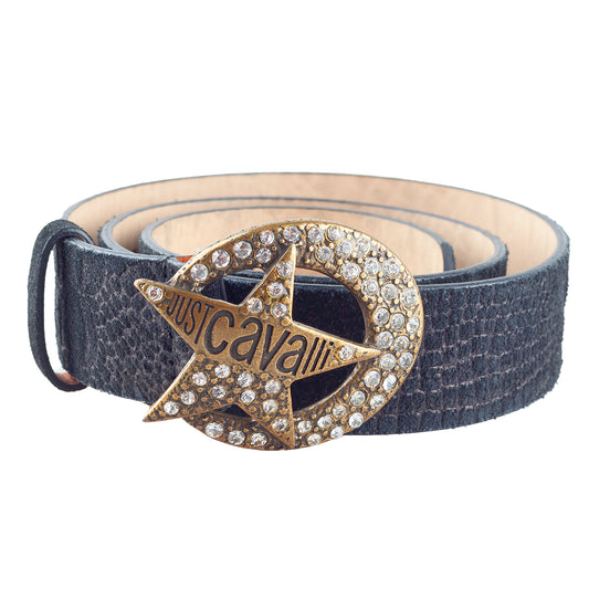 Designer Leather Belt