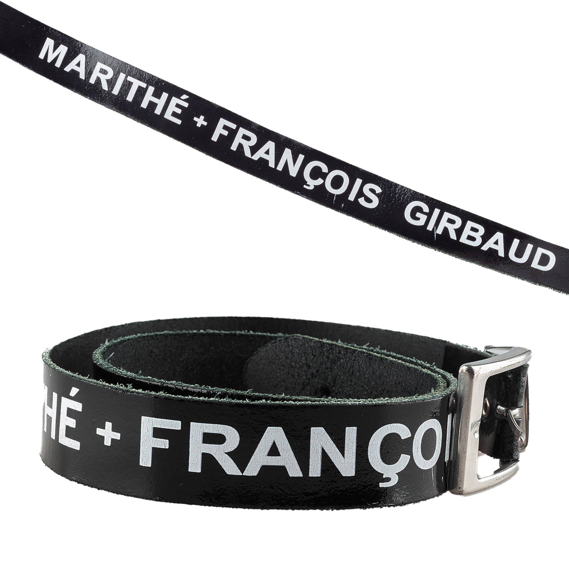 Designer Black Belt