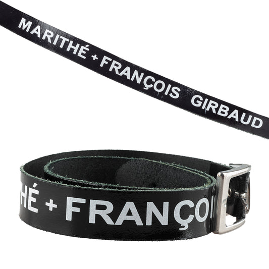 Designer Black Belt