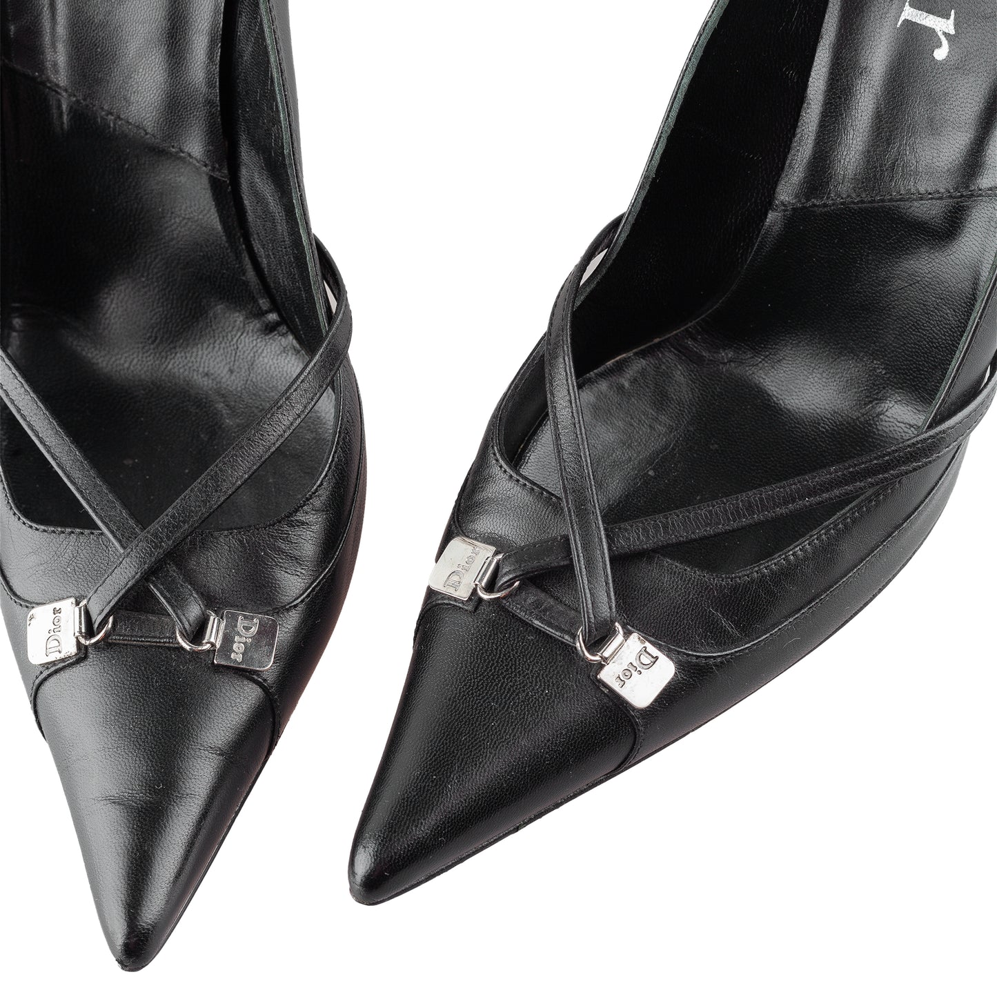 Designer Heels Women - Dior Vintage