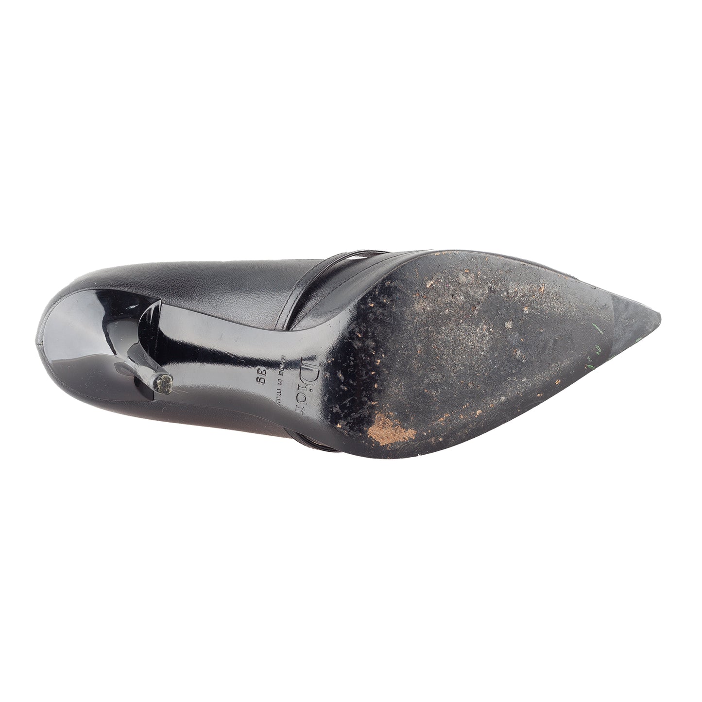 Designer Heels Women - Dior Vintage