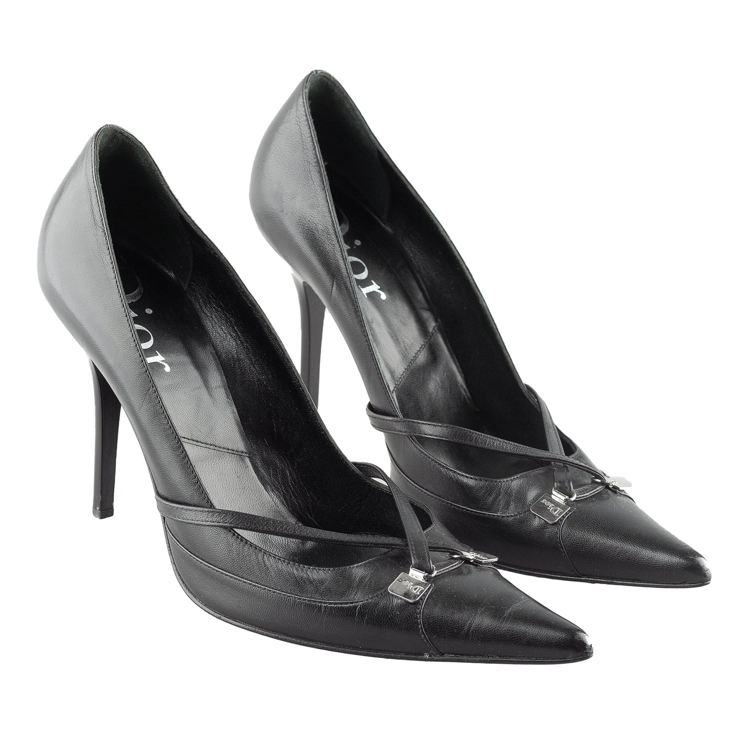 Designer Heels Women - Dior Vintage