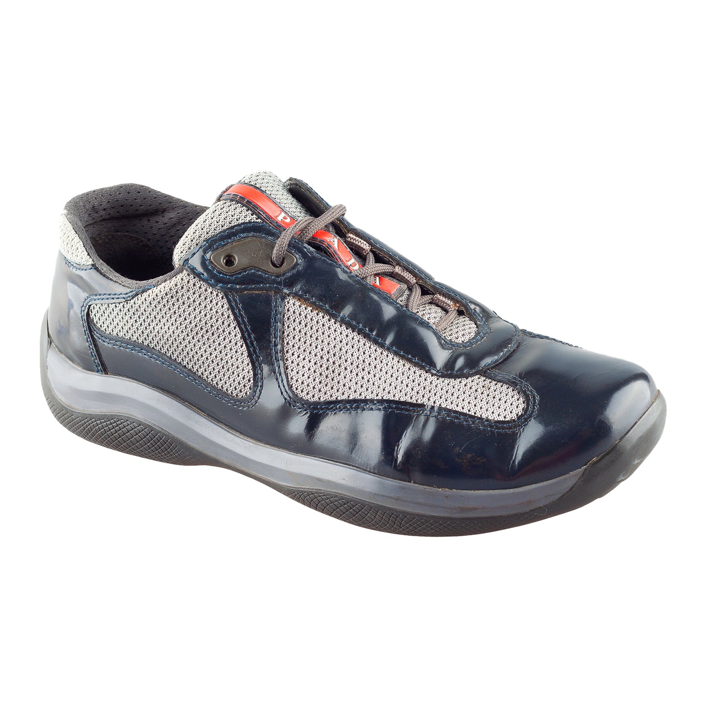 Vintage Prada Sneakers