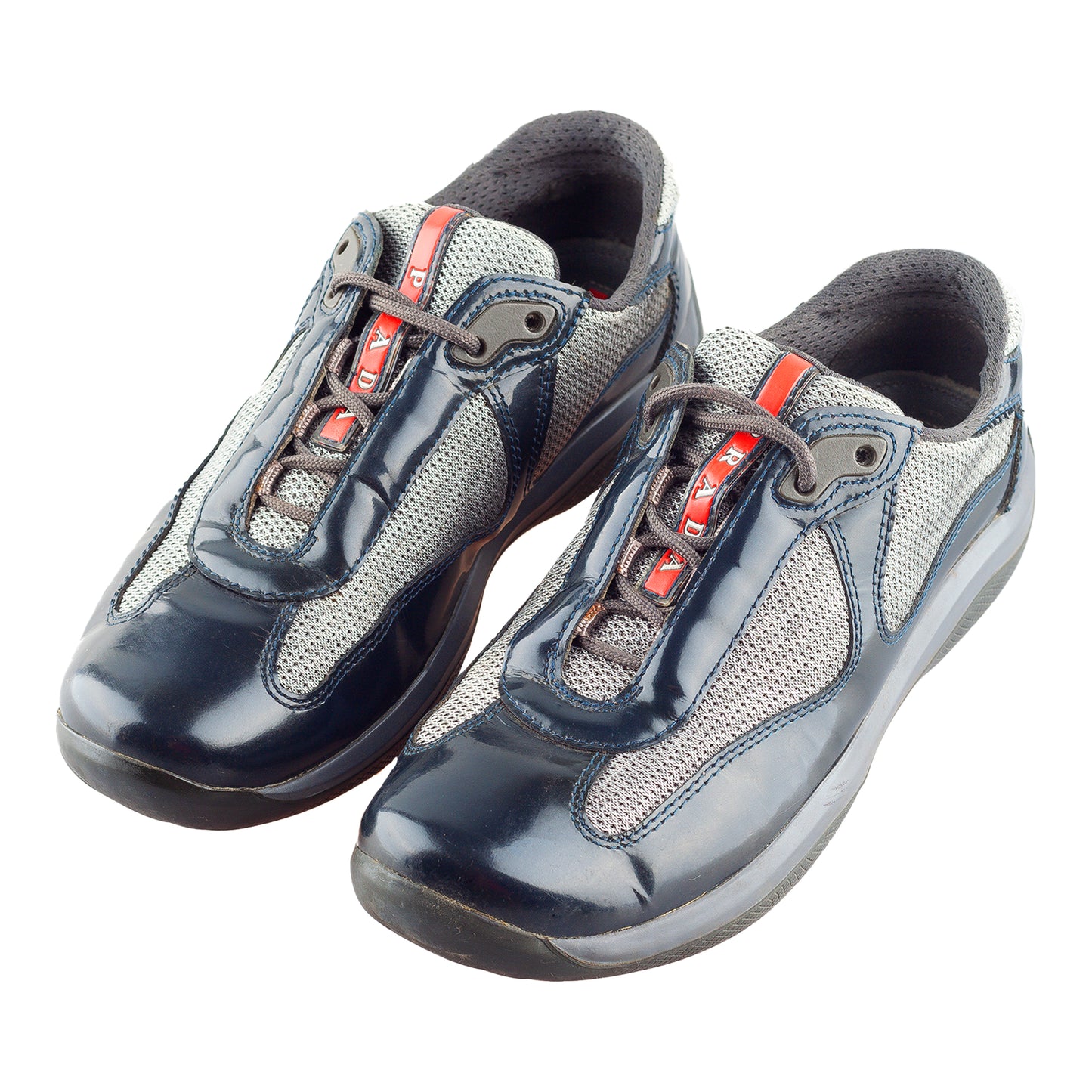 Vintage Prada Sneakers