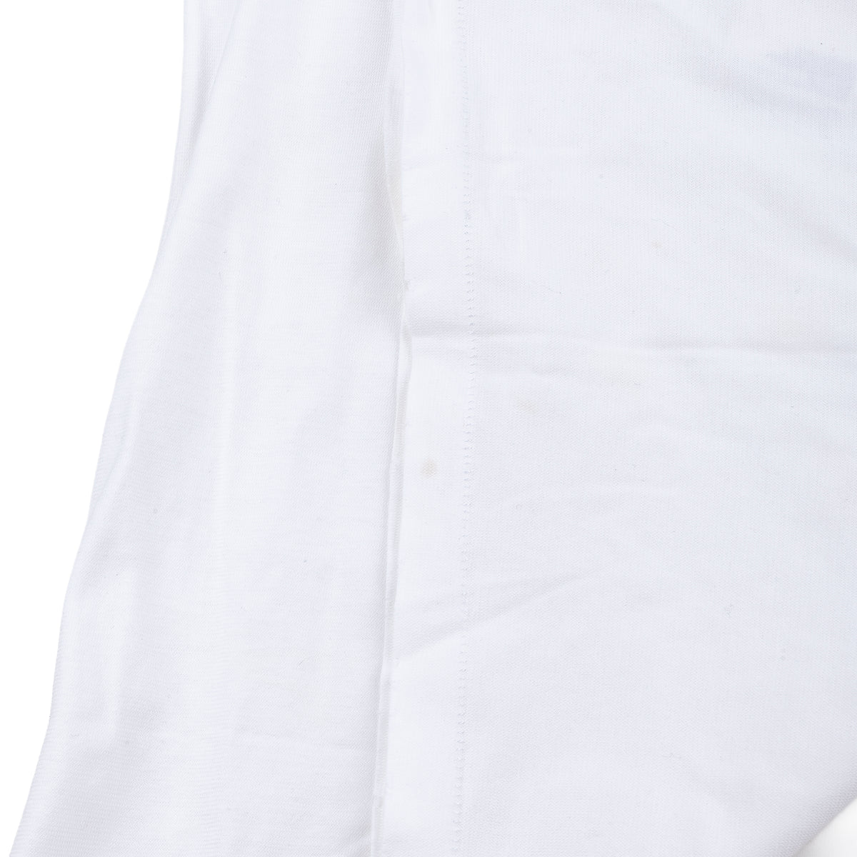 DSQUARED2 White Dsquared Quiz Graphic Ringer T-Shirt