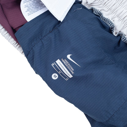 Nike x Undercover Gyakusou 2012 Burgundy Running Skirt & Leggings Set
