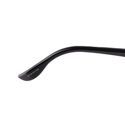 Gucci GG 3074 D 28 Vintage Clear Demo Lenses (Non-Prescription)