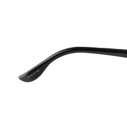 Gucci GG 3074 D 28 Vintage Clear Demo Lenses (Non-Prescription)