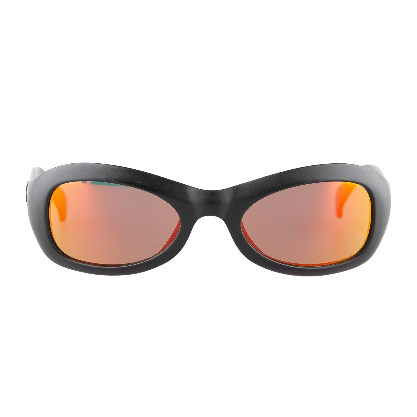 Gucci GG 2000/S 3XE Vintage Black Matte Polarized Sunglasses