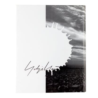 Yohji Yamamoto S/S 1998 Archive Hardcover Lookbook