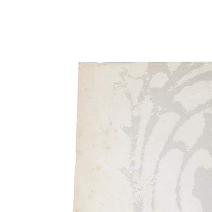 Mitsuhiro Matsuda FW 1990 Women's Lookbook By CLAUS WICKRATH