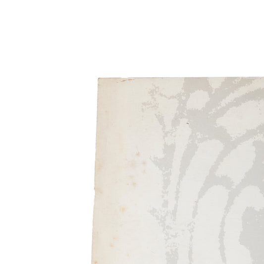 Mitsuhiro Matsuda FW 1990 Women's Lookbook By CLAUS WICKRATH