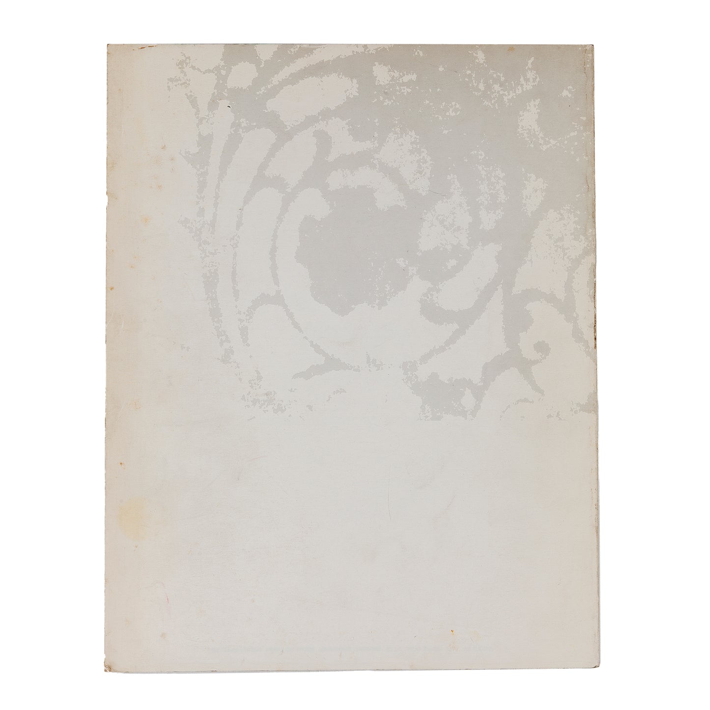 Mitsuhiro Matsuda FW 1990 Women's Lookbook By CLAUS WICKRATH