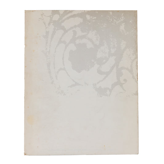 Mitsuhiro Matsuda FW 1990 Women's Lookbook By CLAUS WICKRATH