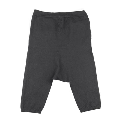 Rick Owens SS 2017 "Walrus" Wool Knee Length Pants (XS)