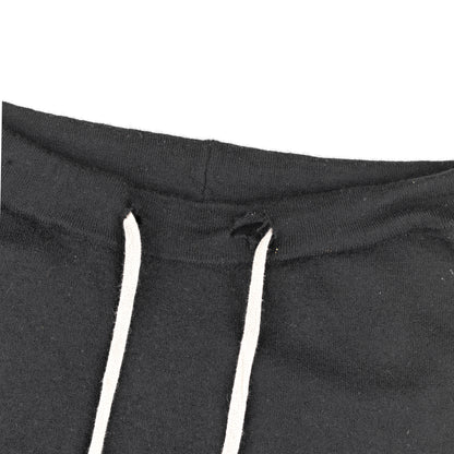 Rick Owens SS 2017 "Walrus" Wool Knee Length Pants (XS)